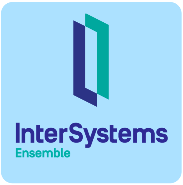 InterSystems Logo