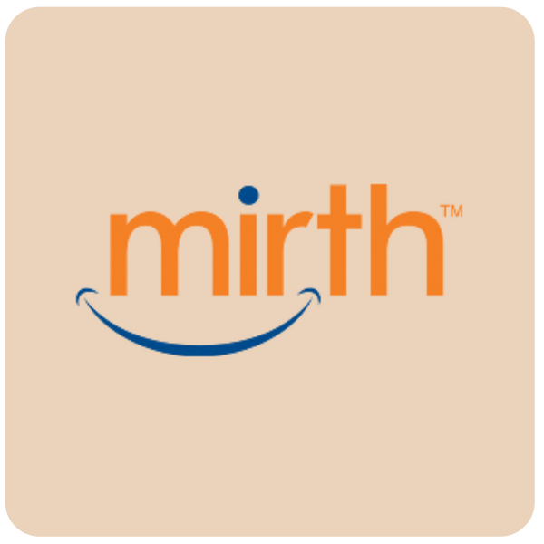 Mirth Logo