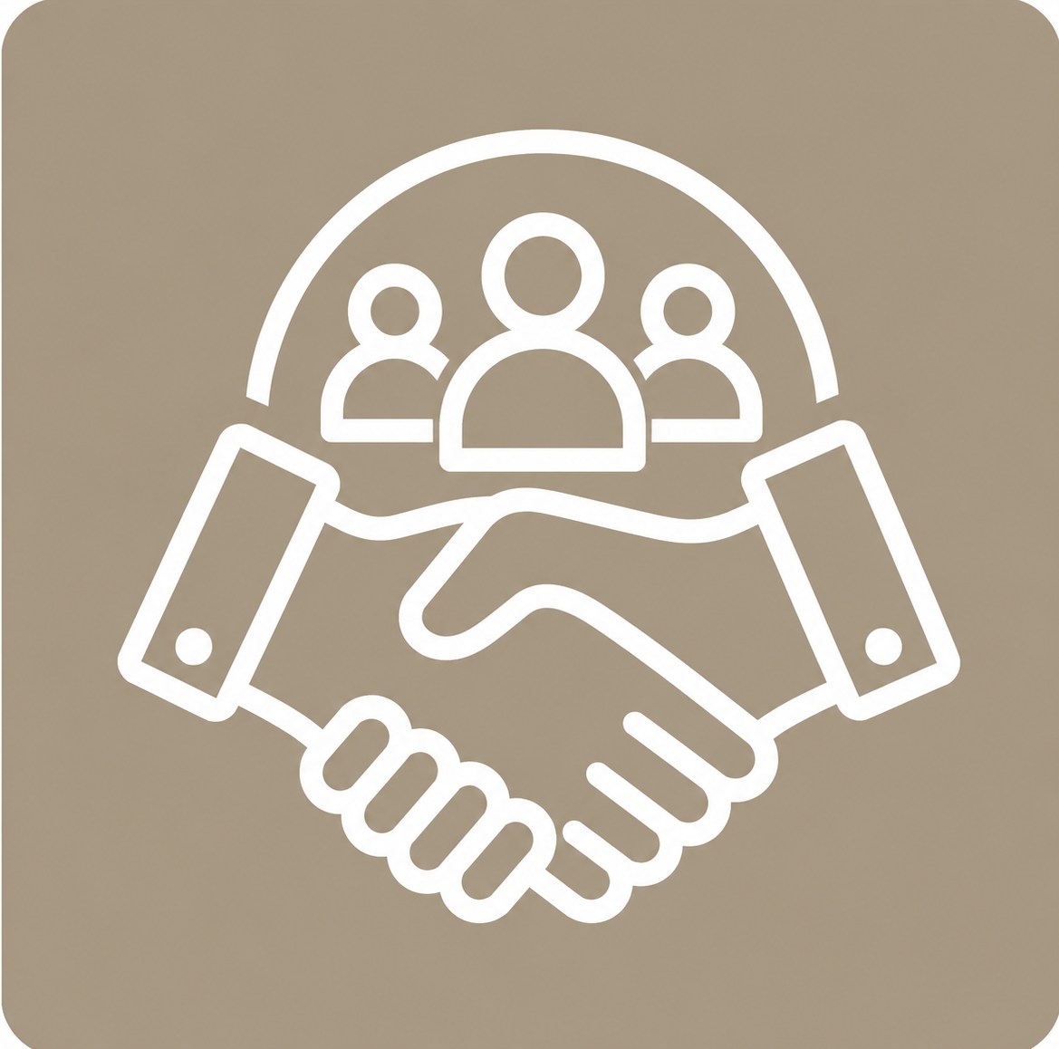 partnership logo
