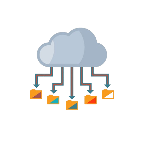 Population-Scale Data Extraction & Transformation