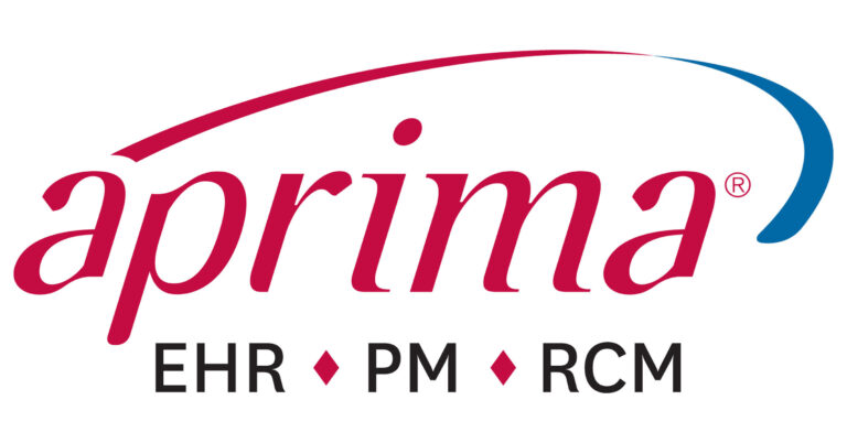aprima medical software inc logo