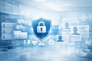 Enterprise PHI De-ID Across eClinicalWorks & AthenaOne