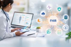 Real-Time AI Diagnostics via Epic FHIR Integration