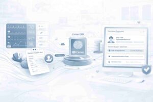 Real-Time Anesthesia Decision Support Integrated with Cerner EMR