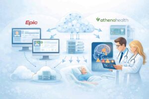 Real-Time Clinical Decision Support for Aneurysm Detection Using FHIR R4