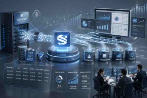 Doctor–Patient Appointment Ecosystem