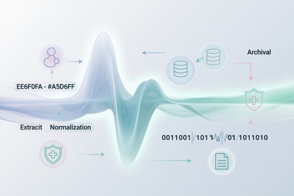 Enterprise GE Perinatal Data Extraction & Clinical Archival Transformation Program