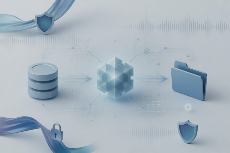 Enterprise Legacy MEDHOST Data Extraction, Normalization & Archival Transformation Program