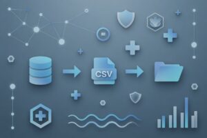 Enterprise-Scale-Allscripts-SCM-Data-Extraction-Archival-Modernization-Program