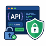 API Security icon svg