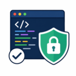 Secure software development​ 150x150 icon