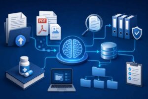 AI-Powered Enterprise Metadata Modernizatio