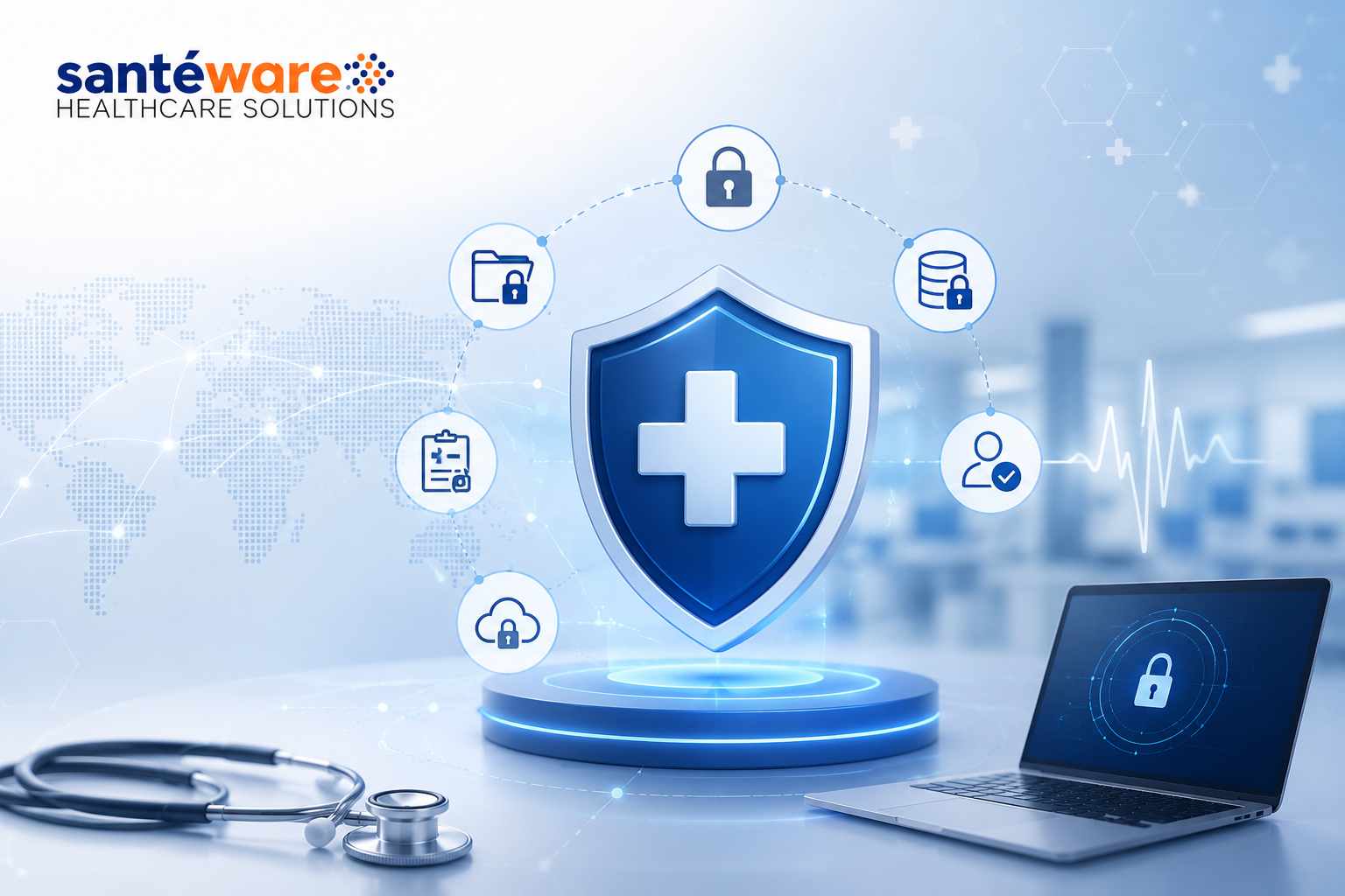 Healthcare Data Security for Offshore Teams
