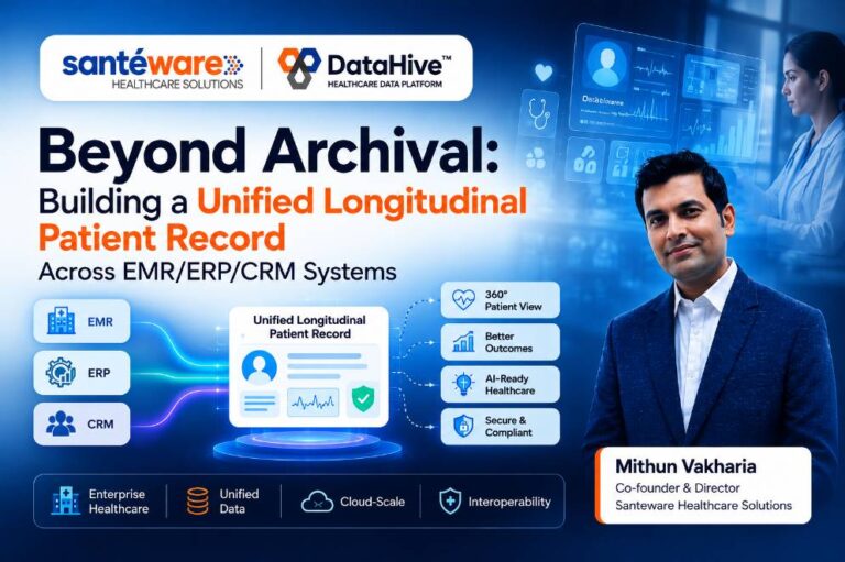 Beyond Archival Building a Unified Longitudinal Patient Record Across EMRERPCRM Systems_12