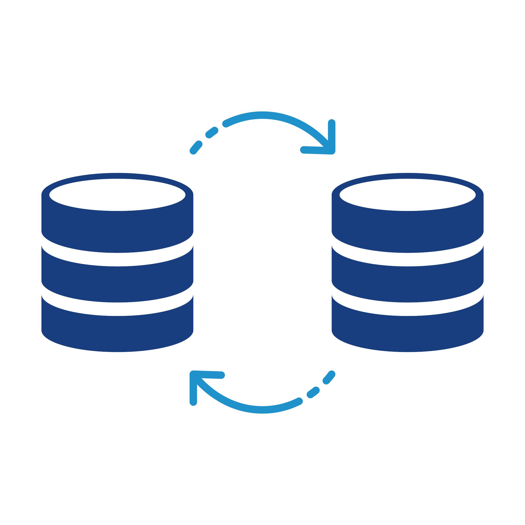 Data-export