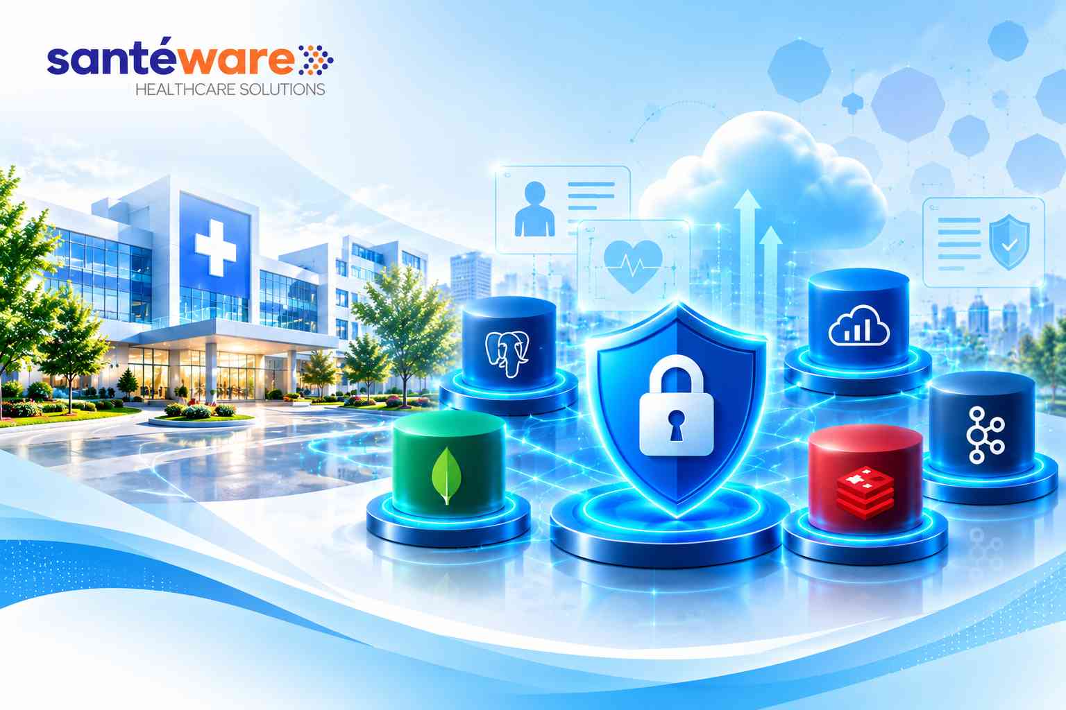 Healthcare-Data-Security Network